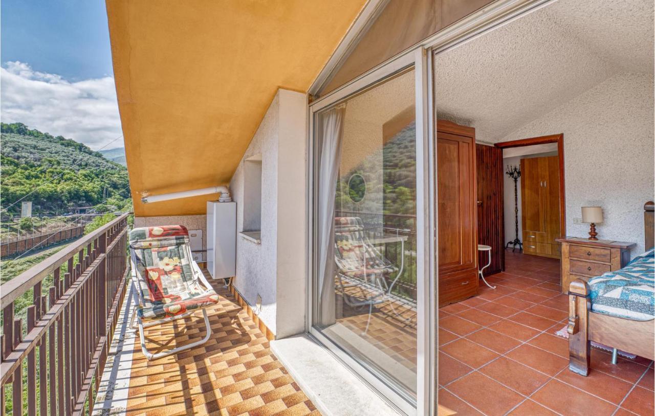 Сasa de vacaciones Casa Alassio Chiusavecchia